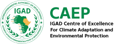 IGAD CAEP