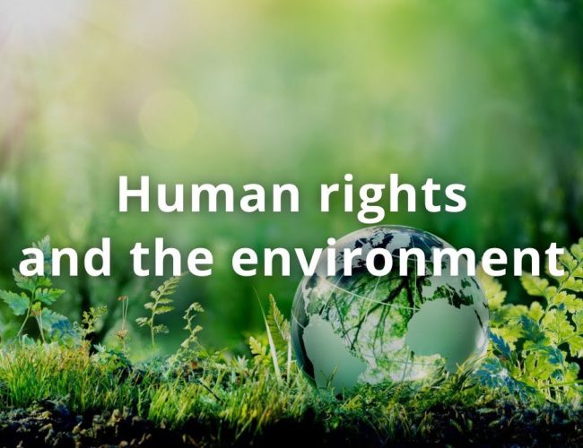 Environment-and-Human-rights pic